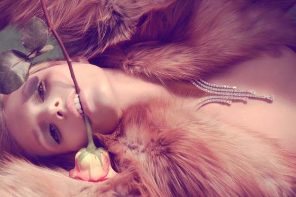 Фатална привлечност