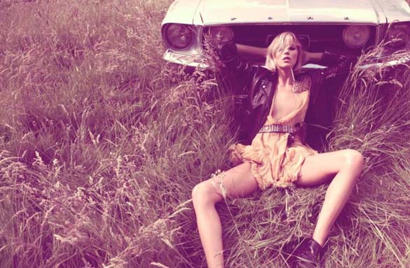 Фатална привлечност