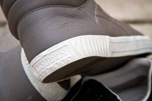 Alexander McQueen за PUMA