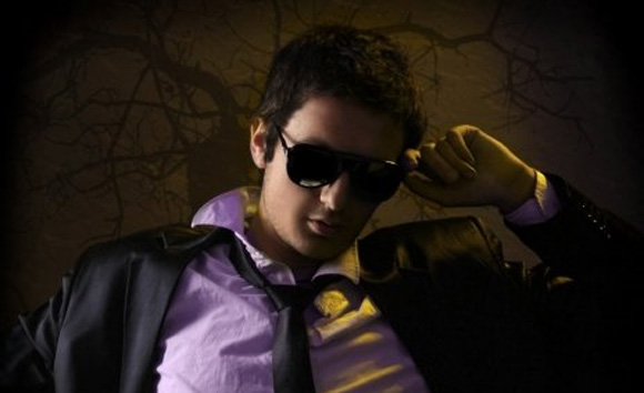 Боби Симоновски