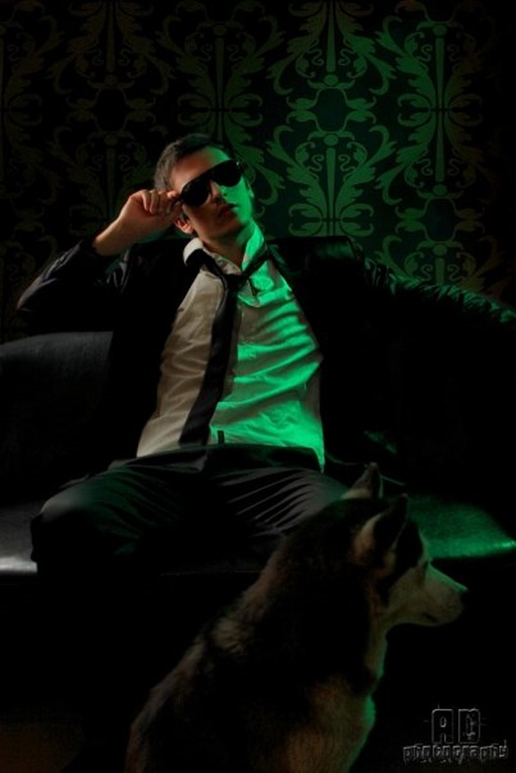 Боби Симоновски