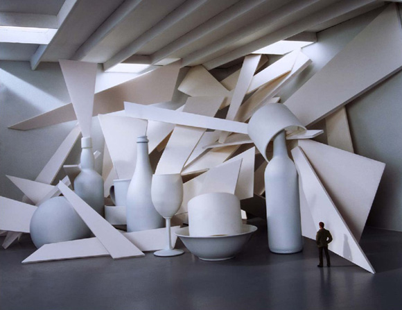 Толку мали во големиот свет