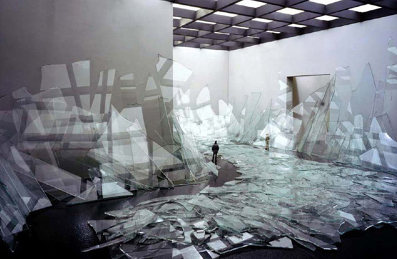 Толку мали во големиот свет