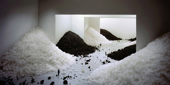 Толку мали во големиот свет