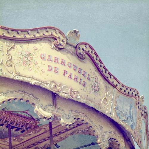 Поздрав од Париз