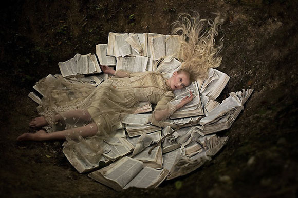 Земјата на чудата