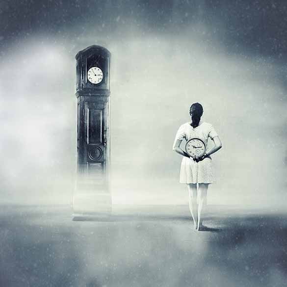 Помеѓу јаве и сон