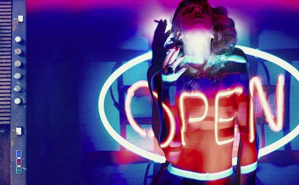 Модните фотографии на Емре Гувен