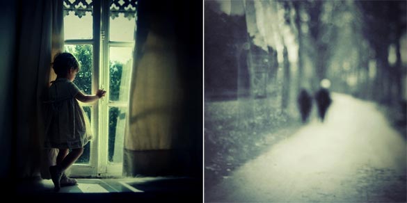 Помеѓу јаве и сон