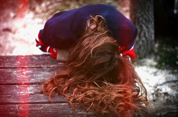 Изгубени души