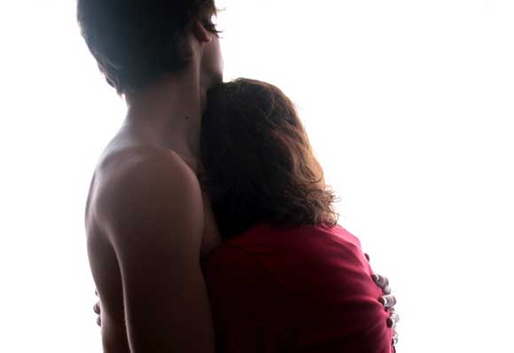 Изгубени души