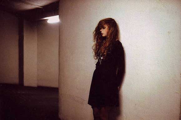 Изгубени души