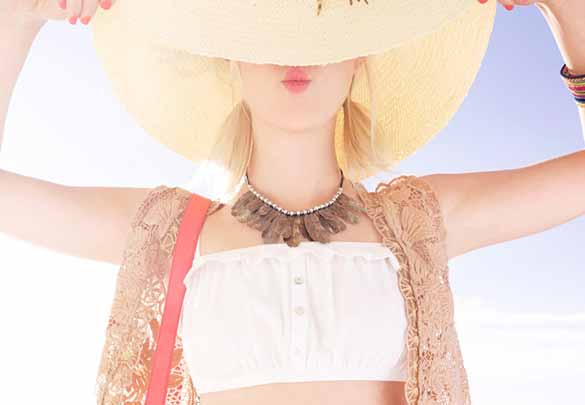 БЕРШКА, пролет - лето 2011