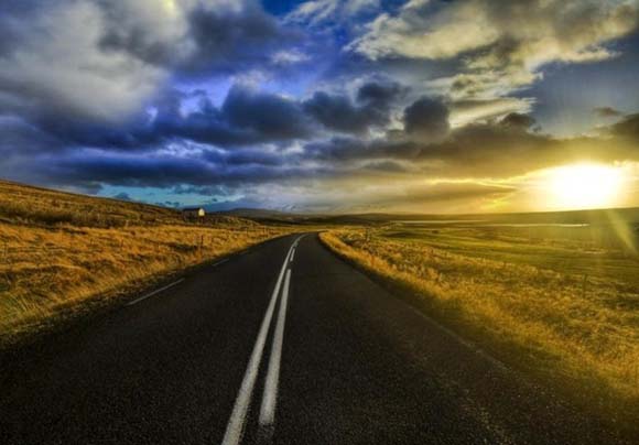 Волшебството на патиштата