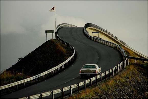 Волшебството на патиштата