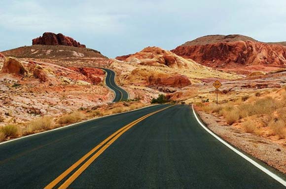 Волшебството на патиштата