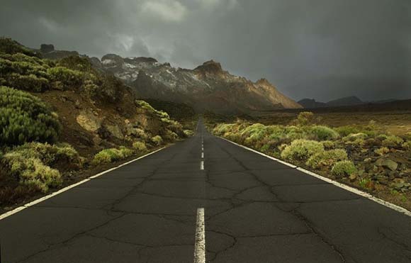 Волшебството на патиштата