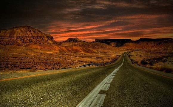 Волшебството на патиштата