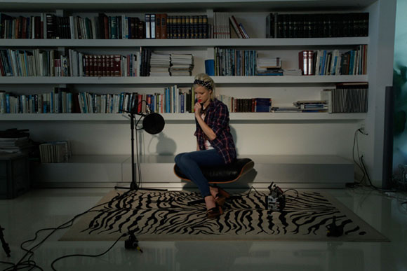 Кога модата станува музика