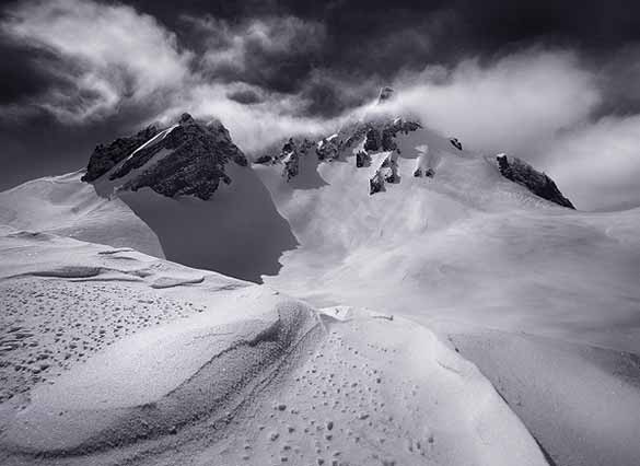 Зимски пејзажи кои ќе Ви го одземат здивот