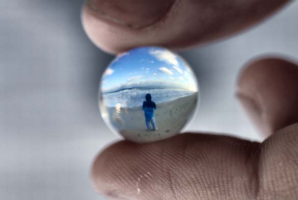 Цел свет во една мала џамлија