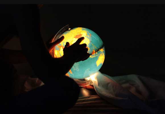 Изгубени души