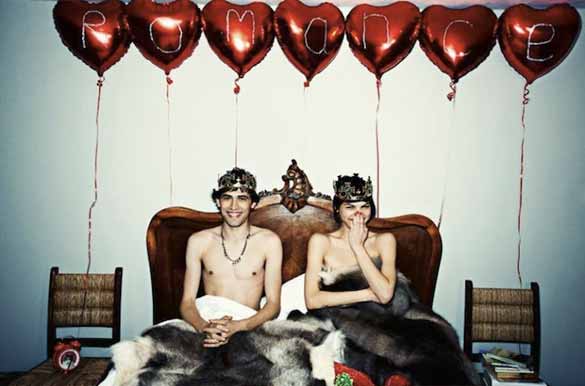 10 фотографии кои ќе ве натераат да се заљубите