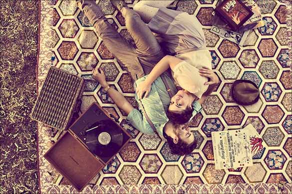 10 фотографии кои ќе ве натераат да се заљубите