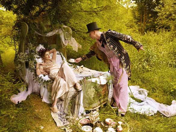 10 фотографии кои ќе ве натераат да се заљубите