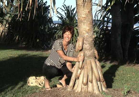 Природата во секси издание