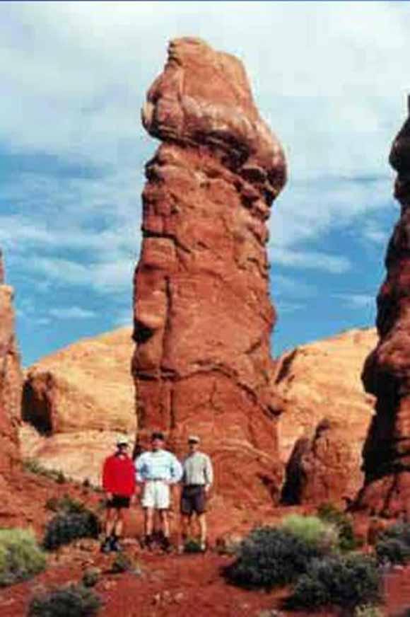 Природата во секси издание