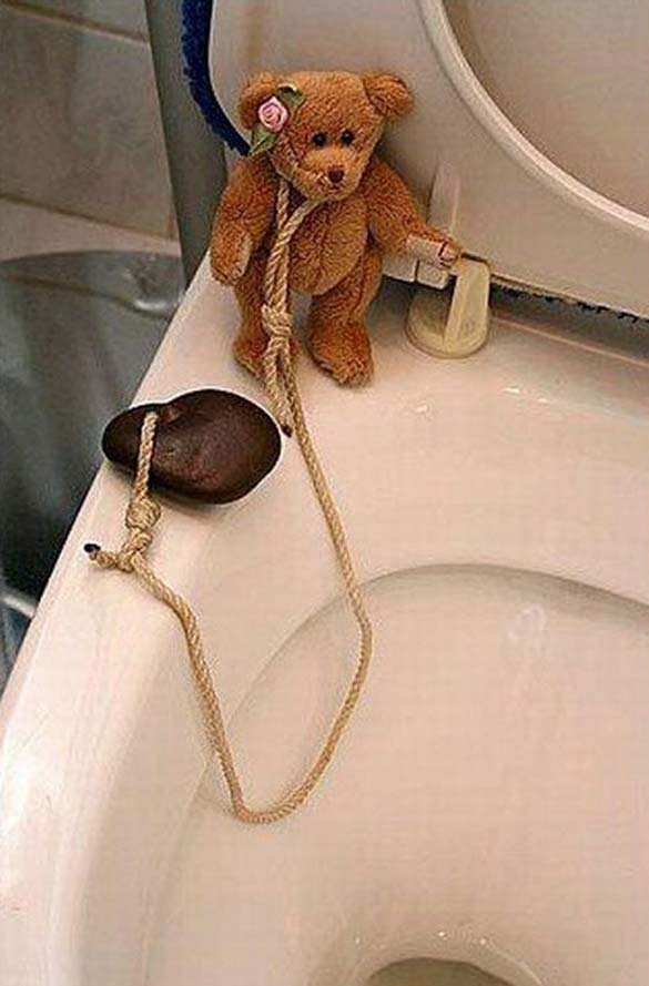 Самоубиство на едно мече