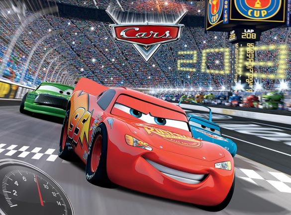 CARS 2