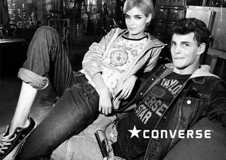 CONVERSE