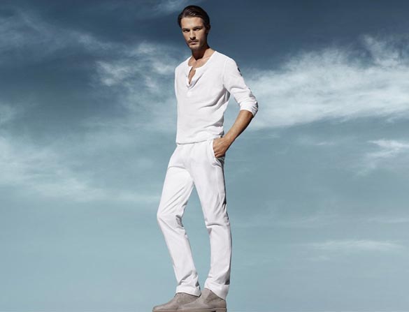 Еко - пријателска колекција од H&M