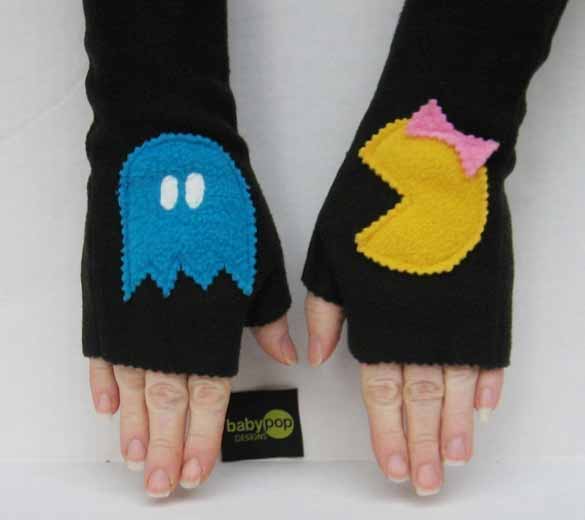 Креативни ракавички