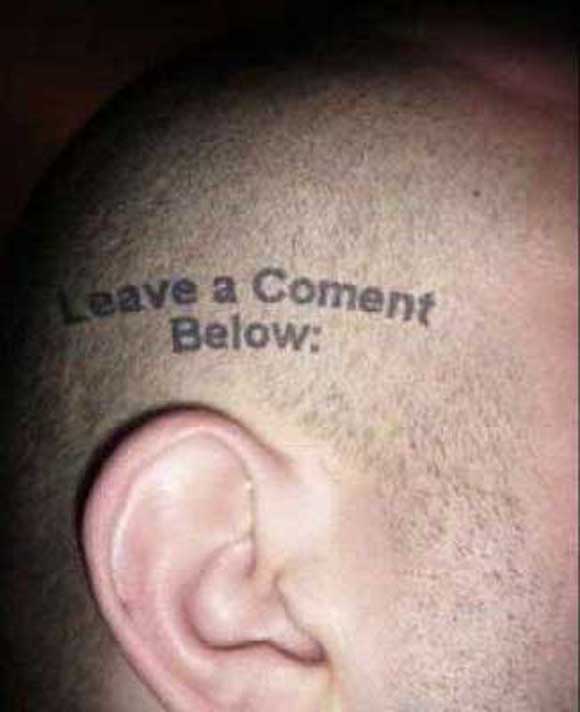 Светот на LIKE копчето