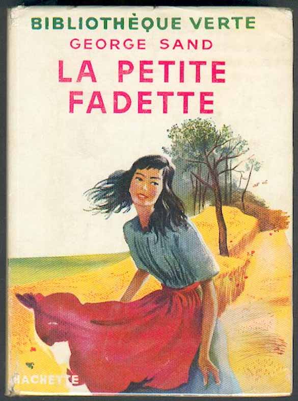 Малечката Фадета