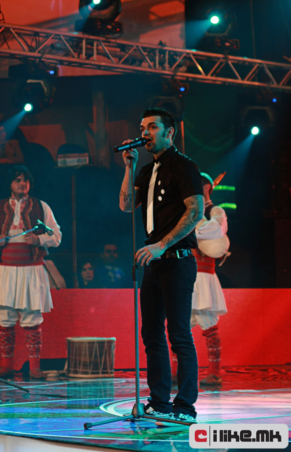 Мартин Србиновски