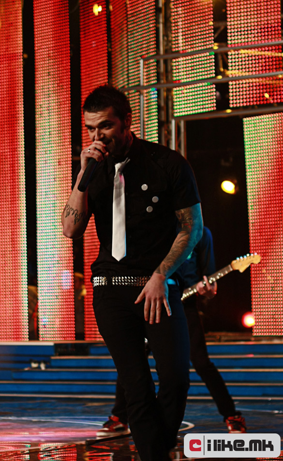 Мартин Србиновски