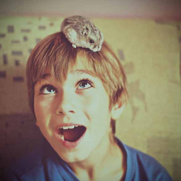 Фотографии кои ќе предизвикаат насмевка на Вашето лице