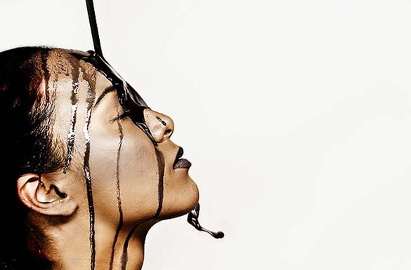 Ништо повкусно од чоколадни девојки