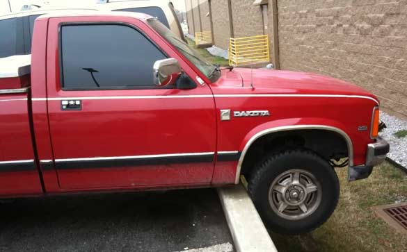 Како да влезете во категоријата најлошо паркирани автомобили?