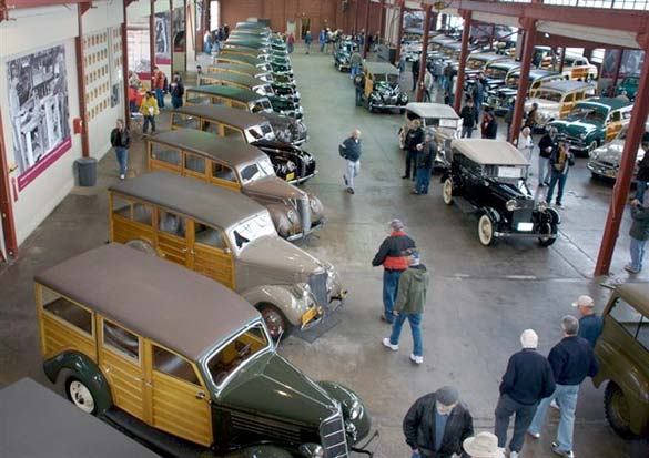 Автомобили што веќе ги нема по патиштата