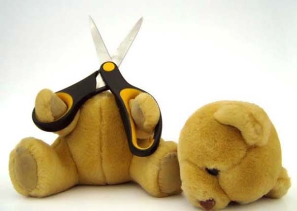 Самоубиство на едно мече