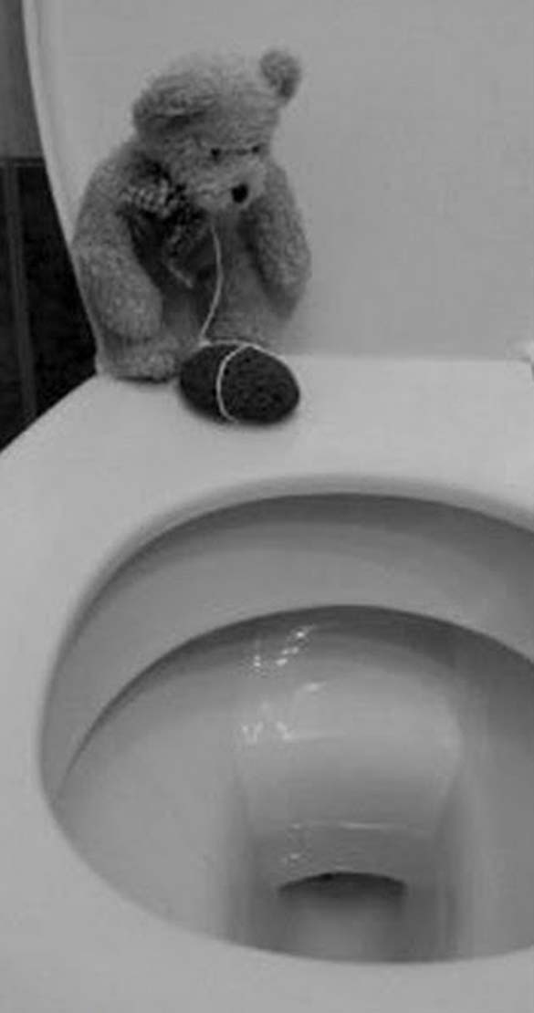 Самоубиство на едно мече