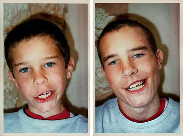 Враќање во иднината