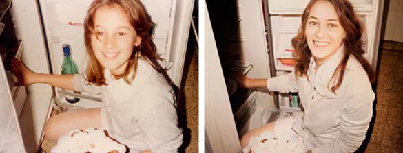 Враќање во иднината