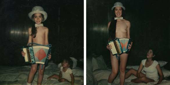 Враќање во иднината