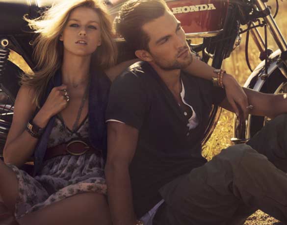 Одлична џинс колекција од Calliope